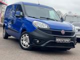 Fiat Doblo SX Maxi Kasten 1.HAND HU/AU NEU - Fiat Doblo in Kiel
