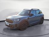 MINI Countryman Cooper D ALL4 AT MINI Yours Trim AHK  - MINI Countryman Serie aus 2022