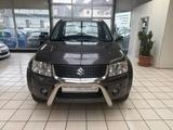 Suzuki Grand Vitara 2.4 VVT Comfort 1.Hand Sperrdiff. K - Suzuki aus 2009