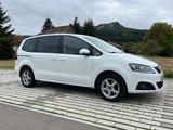 Seat Alhambra 1.4 TSI Style | AHK | Winterreifen - Seat Alhambra von privat