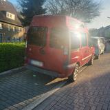 Fiat Doblo 1.9 JTD - gebrauchte Fiat Doblo aus dem Jahr 2005