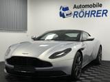 Aston Martin DB11 4.0 V8 / Lightning Silver / unfallfrei - silberne Aston Martin DB11