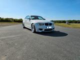 BMW 1er M Coupe - 1te Hand / Vollaust. / TOP Zustand