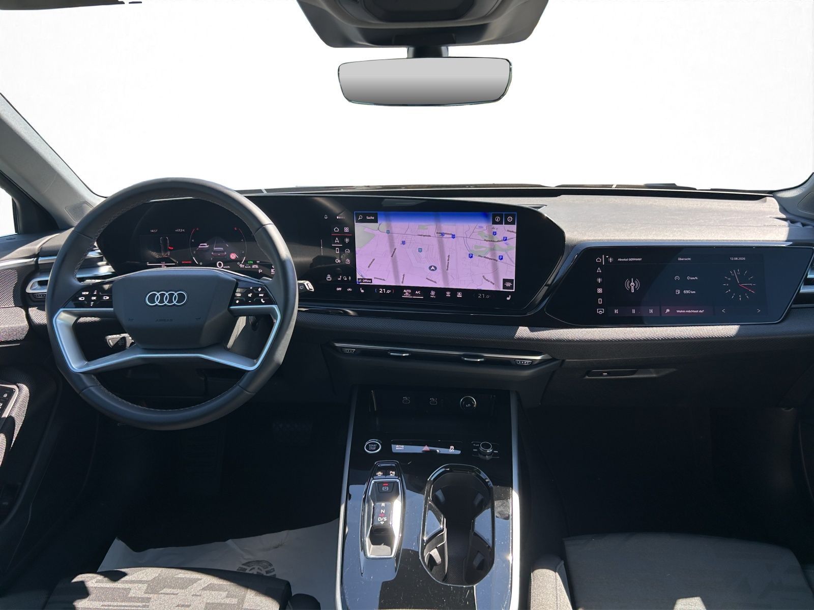 Audi A6 - Bild 5