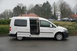 Volkswagen Maxi Team BMT 7-Sitzer TEMP AHK 2-Hd - Volkswagen Caddy: Maxi Team