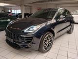 Porsche Macan S PDK | MJ 2018 | Fast VOLL | PZScheckheft - Porsche Macan in Mainz