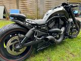 Harley-Davidson Night rod special-carbon - Motorräder in Chemnitz