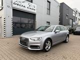 Audi A4 Avant 40 TDI sport/Navi/SERVICE NEU - Audi A4: Kombi, Se
