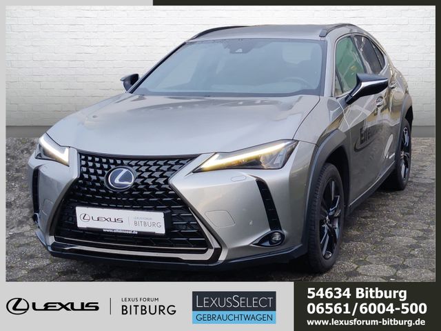 Lexus UX 250h Style+ Edition /LED/Kam./ACC/KeyLess/PDC