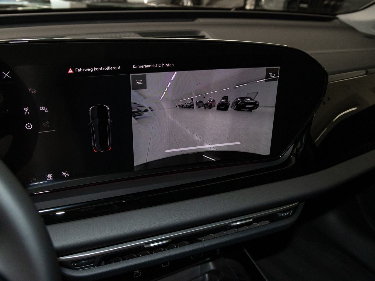Audi A5 - Bild 19