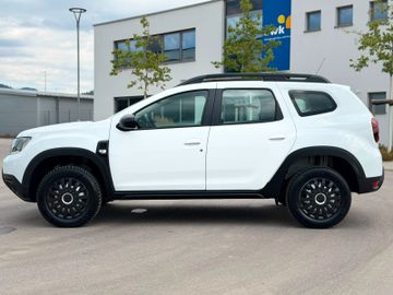 Dacia Duster - 9
