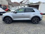 Volkswagen T-Roc Style 1.5TSi 150PS*DSG*FACELIFT*TOP* - gebrauchte Volkswagen T-Roc mit Facelift