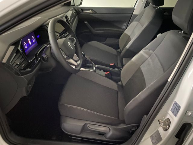 Polo Life 1.0 TSI KAMERA+SHZ+KLIMA+ALU