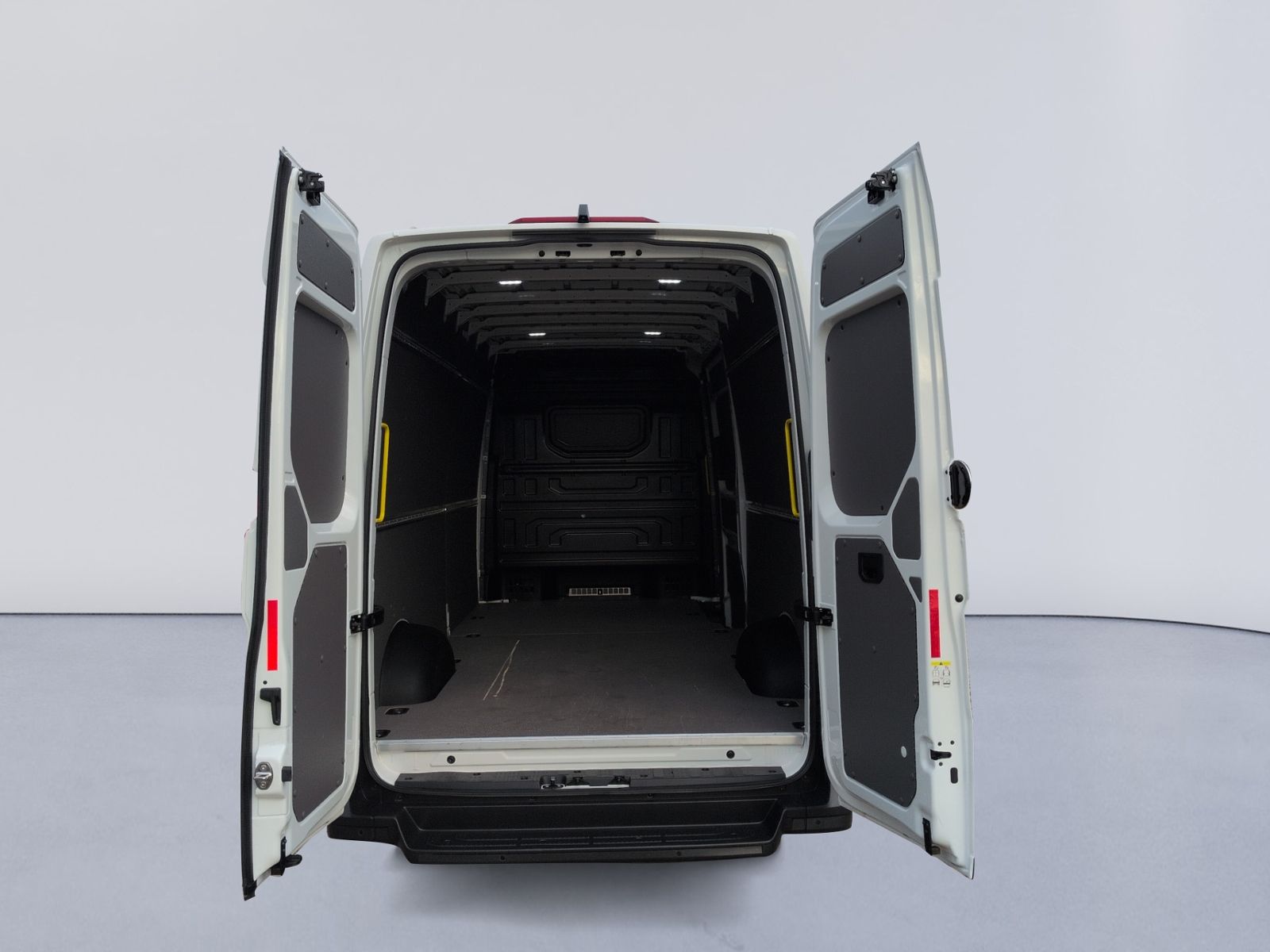 Crafter 35 Kasten LR HD 4M 2.0 TDI ALLRAD+RFK+
