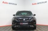 Seat Ateca FR 4Drive 2.0 TDI*ACC*PANORAMA*LED - SEAT Ateca FR mit Diesel-Antrieb
