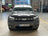 Dacia Duster II Extreme 1.5dCi 116PS AHK Navi Kamera - Dacia Duster Extreme mit Diesel-Antrieb