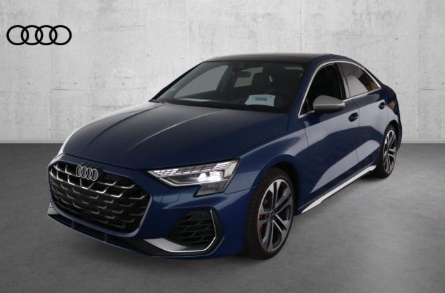 S3 Limousine TFSI QUATT AKRA+MATRIX-LED+KAM+PAN+