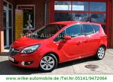 Opel Meriva B Innovation+Automatik+Sitzheizg.+Kamera+ - Opel Gebrauchtwagen in Celle