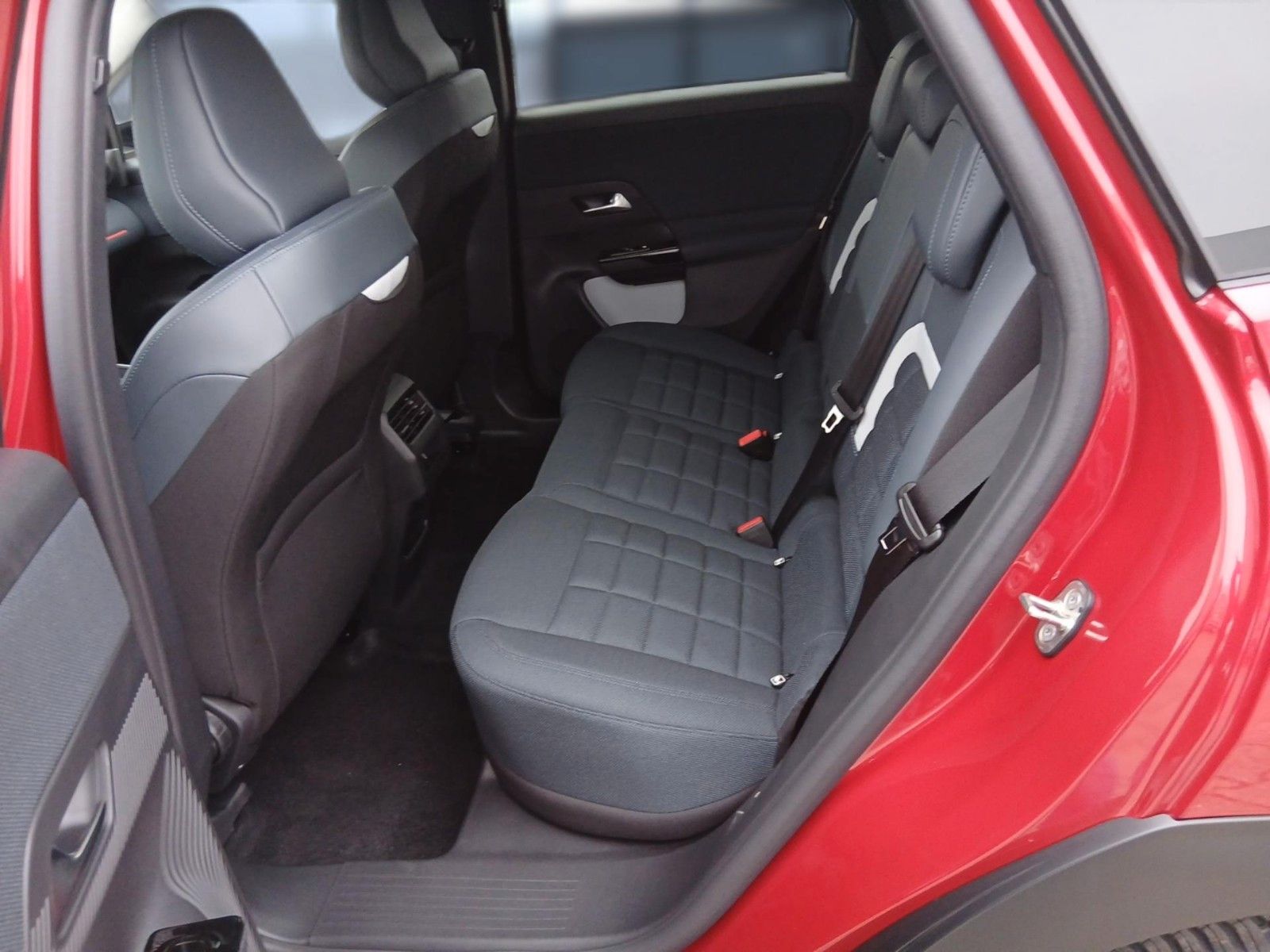 Citroën C5 Aircross - Bild 23