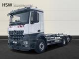 Mercedes-Benz 2551 L Abroller RS 21.65 M-FHS