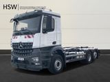 Mercedes-Benz 2551 L Abroller RS 21.65 M-FHS