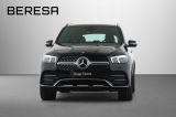 Mercedes-Benz GLE 400 d 4M AMG Pano AHK Distronic Sitzklima - Mercedes-Benz GLE 400 aus 2020