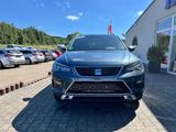 Seat Ateca Xcellence Kamera LED DAB Navi - Seat Gebrauchtwagen
