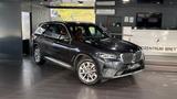 BMW X3 xDrive 30 d X-Line*Kamera*Live*Leder*Facelift - BMW X3: Facelift