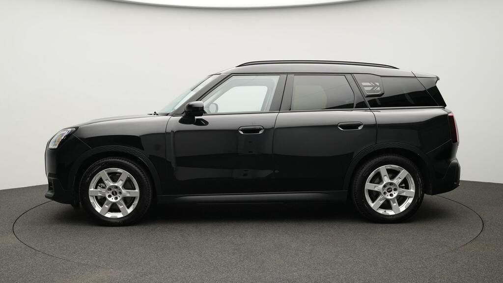 MINI Countryman SE (Cooper) - Bild 7