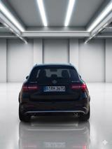 Mercedes-Benz GLC 43 AMG Mercedes-AMG GLC 43 4MATIC Autom.... - Mercedes-Benz GLC 43 AMG in Berlin