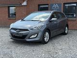 Hyundai i30 1.4 CRDI cw Trend Klima GJR Alu 2.Hd TÜV neu - Hyundai i30: Cw Crdi