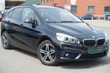 BMW 218 Active Tourer*LED*AUTOMATIK*AHK*SHZ*PDC*TEMP - BMW 218 Active Tourer: Limousine