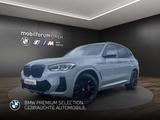 BMW X3 xDrive30d M-Sport AHK Pano StandHZG ACC 4xSHZ