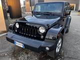 Jeep Wrangler 2.8 CRD DPF Sahara Auto - Jeep: J8