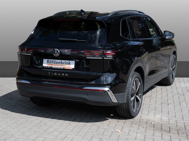 Tiguan Elegance TDI DSG AHK 8-fach IQDrive Pano