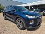 Hyundai Santa Fe Premium 4WD**UNFALL** - Hyundai Unfallwagen