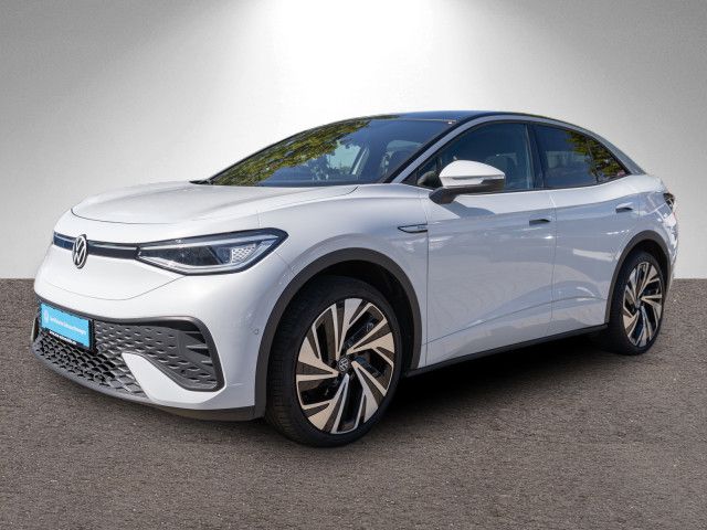 Volkswagen ID.5 Pro Matrix Navi RFK PANO ACC Wärmepumpe AHK foto 2