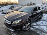 Mercedes-Benz GLA 200 CDI/LEDER-BRAUN/NAVI/SCHALE/EURO6 - Mercedes-Benz GLA 200 in Herne