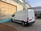 Renault Master - Renault Master Gebrauchtwagen in Berlin