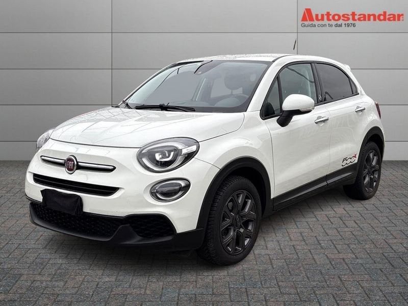 Image of Fiat 500X
