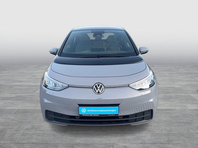 Volkswagen ID.3 - Bild 7