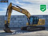 CAT 320 -07C - CAT 320