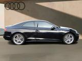 Audi A5 Coupe 50 TDI quattro S line Pano RFK Leder Ma - Audi A5: Sportwagen