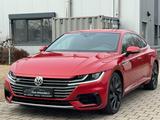 Volkswagen Arteon R-Line/MFL/SHZ/Tempomat/Klima - rote Volkswagen Arteon