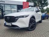 Mazda CX-5 2.2 184 Homura COMH AWD/MATRIX/360°/BOSE - Mazda CX-5 in Magdeburg