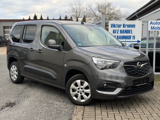 Opel Combo Life E Elegance