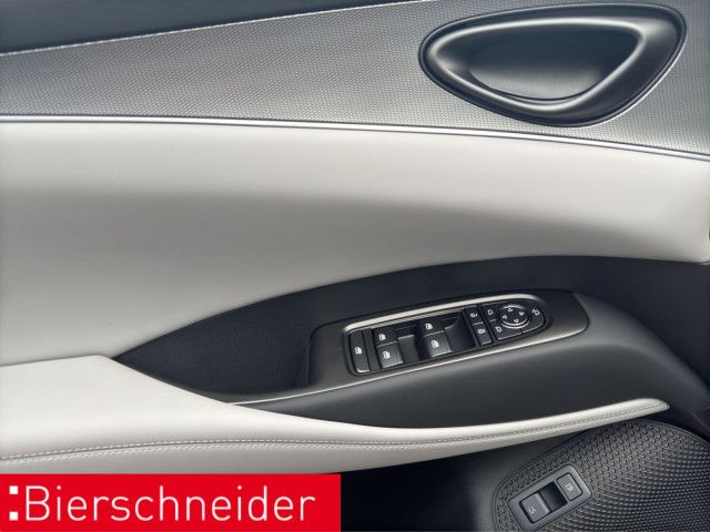 BYD SEAL 6