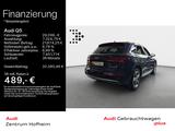 Audi Q5 50 TDI qu S line tip*HUD*Matrix*Navi+*Sportsi - Audi Q5 Gebrauchtwagen in Frankfurt