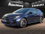 Suzuki Swace COMFORT+ Voll-LED RückKam 2-Zonen-Klima SH - blaue Suzuki Swace