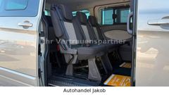 FORD Transit/Tourneo/Custom/L1/Titanium/2 Jahre Garan